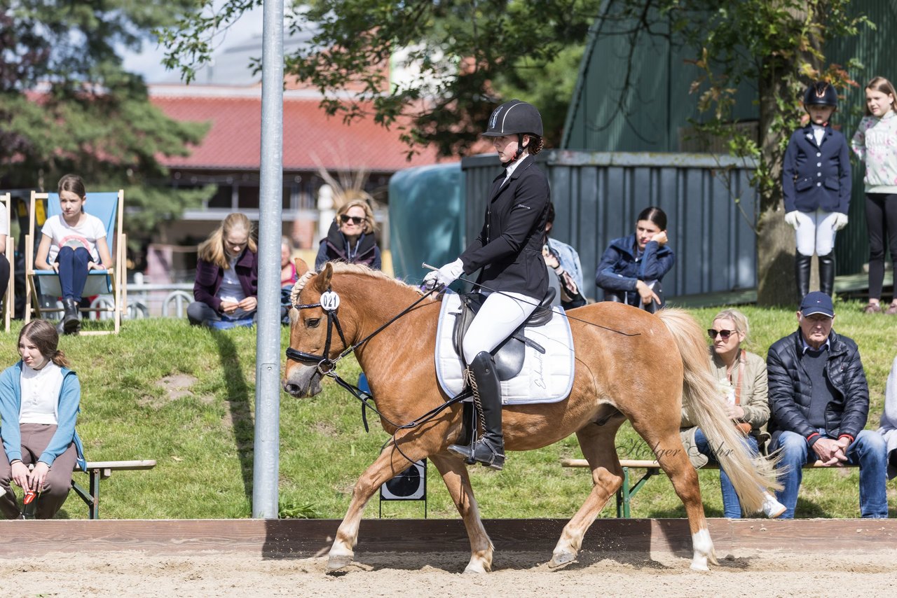 Bild 605 - Pony Akademie Turnier